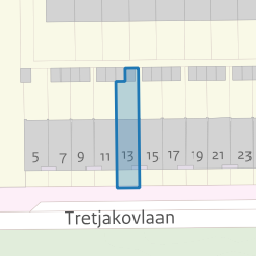 Perceel STN02-D-7003