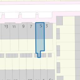 Perceel STN02-D-7052