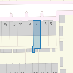 Perceel STN02-D-7053
