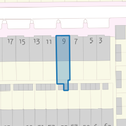Perceel STN02-D-7054