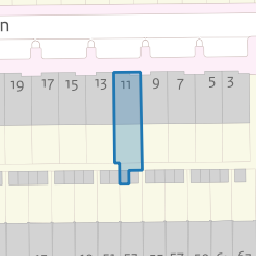 Perceel STN02-D-7055
