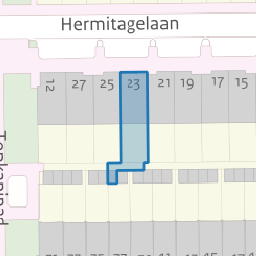 Perceel STN02-D-7061
