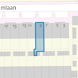 Perceel STN02-D-7139