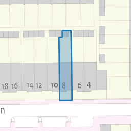 Perceel STN02-D-7197