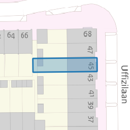 Perceel STN02-D-7205