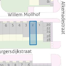 Perceel STN02-D-7232