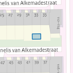 Perceel STN02-D-7234