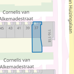 Perceel STN02-D-7237