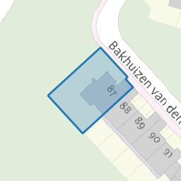 Perceel STN02-D-7238