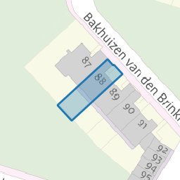 Perceel STN02-D-7239