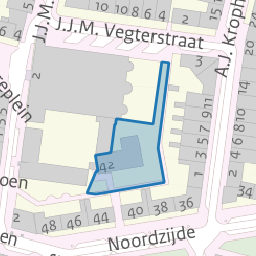 Perceel STN02-D-7254