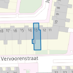 Perceel STN02-D-7299
