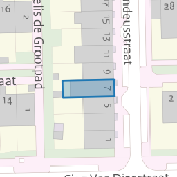 Perceel STN02-D-7311