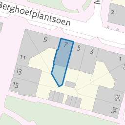 Perceel STN02-D-7349