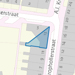 Perceel STN02-D-7373