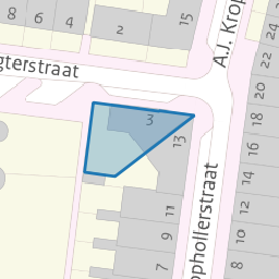 Perceel STN02-D-7374