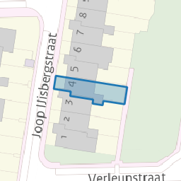 Perceel STN02-D-7418