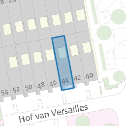 Perceel STN02-D-7457