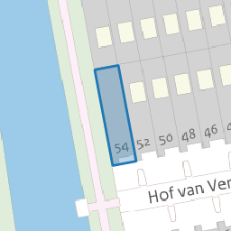 Perceel STN02-D-7462