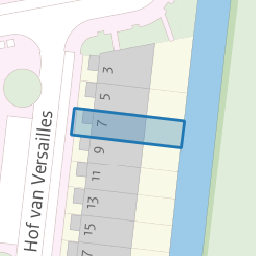 Perceel STN02-D-7475