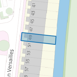 Perceel STN02-D-7496