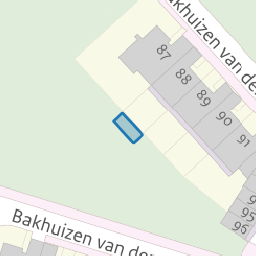 Perceel STN02-D-7511