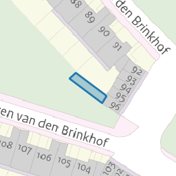 Perceel STN02-D-7512