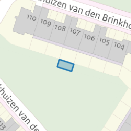 Perceel STN02-D-7513