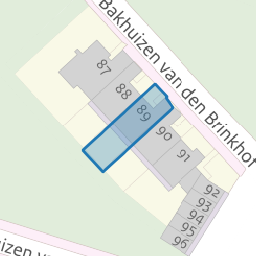 Perceel STN02-D-7516