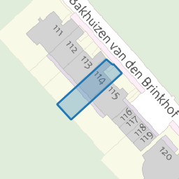 Perceel STN02-D-7520