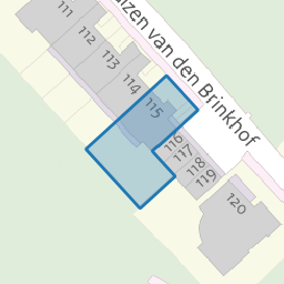 Perceel STN02-D-7521