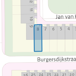 Perceel STN02-D-7526