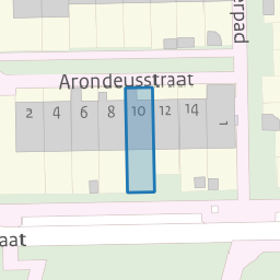 Perceel STN02-D-7532