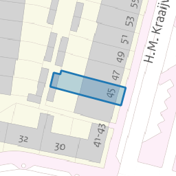 Perceel STN02-D-7545