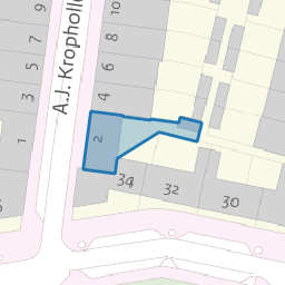 Perceel STN02-D-7552