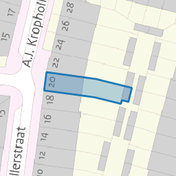 Perceel STN02-D-7560