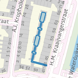 Perceel STN02-D-7563