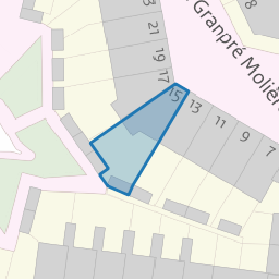 Perceel STN02-D-7575