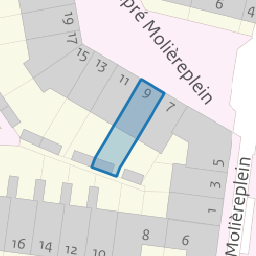 Perceel STN02-D-7578