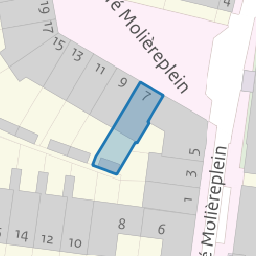 Perceel STN02-D-7579