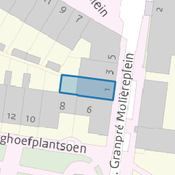 Perceel STN02-D-7582