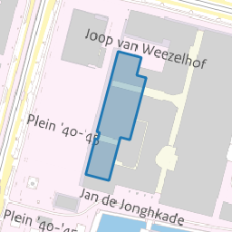 Perceel STN02-D-7588