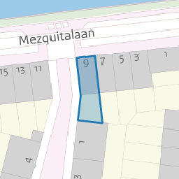 Perceel STN02-D-7590