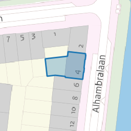 Perceel STN02-D-7596