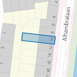 Perceel STN02-D-7599