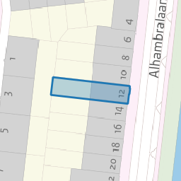 Perceel STN02-D-7600