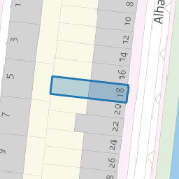 Perceel STN02-D-7603