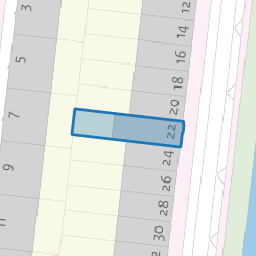 Perceel STN02-D-7605