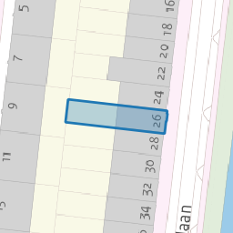 Perceel STN02-D-7607