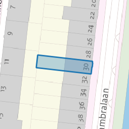 Perceel STN02-D-7609